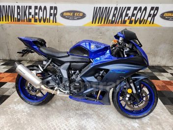 YAMAHA YZF R7 700