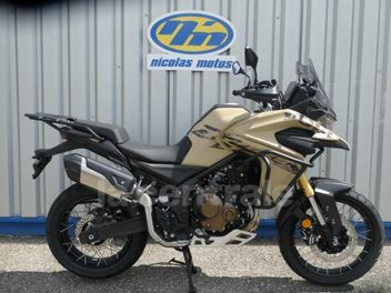 VOGE DS 625 X