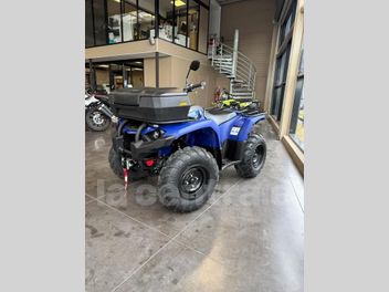YAMAHA KODIAK 450