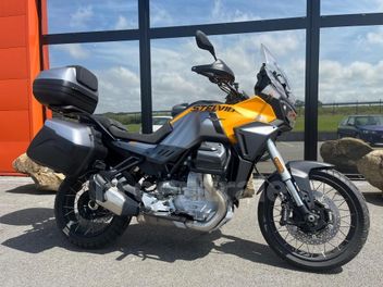 MOTO GUZZI STELVIO 1100