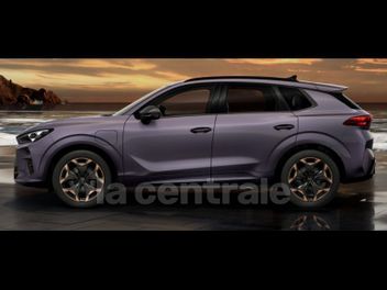 CUPRA TERRAMAR 1.5 EHYBRID 272 VZ DSG6