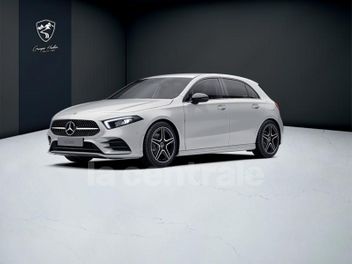 MERCEDES CLASSE A 4 IV 200 D AMG LINE 8G-DCT