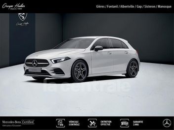 MERCEDES CLASSE A 4 IV 200 D AMG LINE 8G-DCT