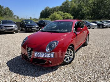 ALFA ROMEO 