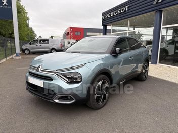 CITROEN C4 (3E GENERATION) III 1.5 BLUEHDI 130 S&S SHINE EAT8