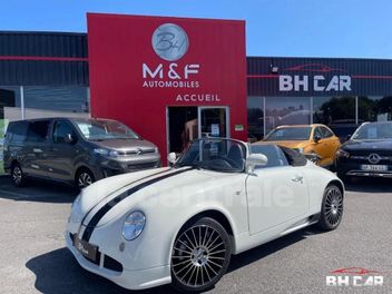 PGO CEVENNES 2.0 140
