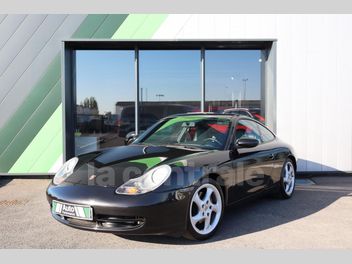 PORSCHE 911 TYPE 996 (996) 3.4 CARRERA TIPTRONIC S