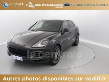 PORSCHE CAYENNE 3 E-HYBRID 462 CV TIPTRONIC S