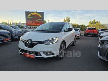 RENAULT SCENIC 4 IV 1.6 DCI 130 ENERGY INTENS