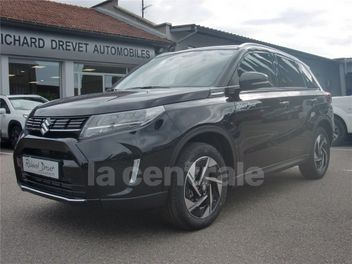 SUZUKI VITARA 4 IV (3) 1.4 BOOSTERJET HYBRID 130 ALLGRIP STYLE