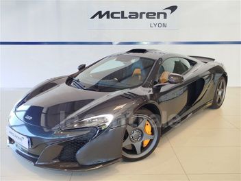 MCLAREN 
