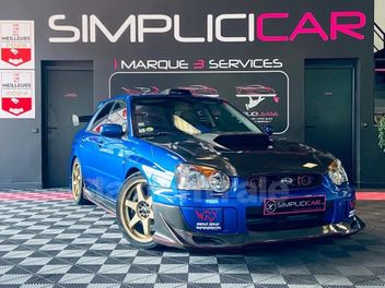 SUBARU 
