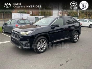 TOYOTA RAV 4 (5E GENERATION) V 2.5 HYBRIDE 218 2WD LOUNGE MY23