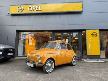 FIAT 500 L