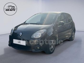 RENAULT TWINGO 2 II (2) 1.2 LEV 16V 75 EXPRESSION ECO2