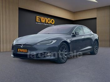 TESLA 