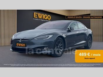 TESLA 