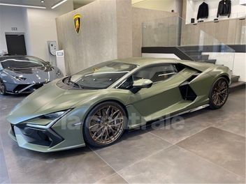 LAMBORGHINI 