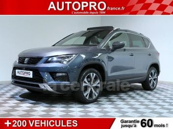 SEAT ATECA 1.5 TSI 150 ACT S&S XCELLENCE DSG7