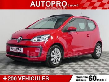 VOLKSWAGEN UP! 1.0 60 MOVE UP! 3P