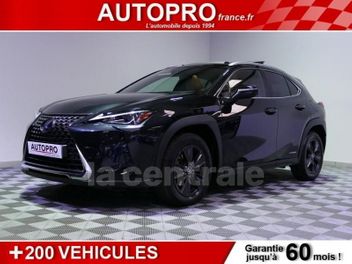 LEXUS UX 2.0 250H 8CV 2WD LUXE