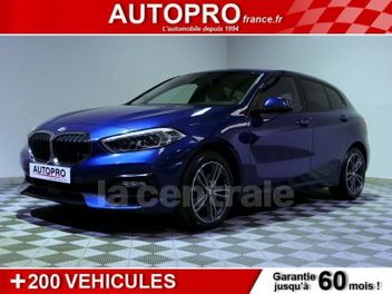 BMW SERIE 1 F40 (F40) 118I 140 EDITION SPORT DKG7
