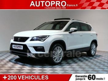 SEAT ATECA 1.5 TSI 150 ACT S&S XCELLENCE DSG7