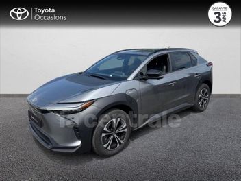 TOYOTA BZ4X 11KW AWD ORIGIN 71.4 KWH