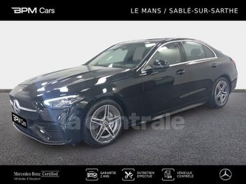 MERCEDES CLASSE C 5 V 220 D AMG LINE 9G-TRONIC