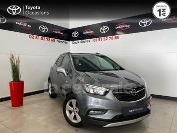 OPEL MOKKA X 1.4 TURBO 140 INNOVATION 120 ANS
