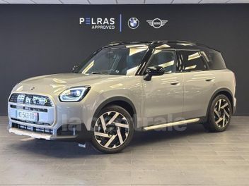 MINI COUNTRYMAN 3 III (U25) 313 SE ALL4 FAVOURED 66.5 KWH BVA