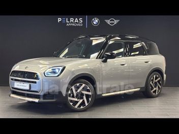 MINI COUNTRYMAN 3 III (U25) 313 SE ALL4 FAVOURED 66.5 KWH BVA