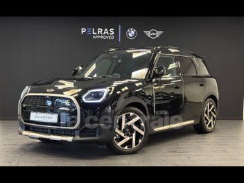 MINI COUNTRYMAN 3 III (U25) 313 SE ALL4 FAVOURED 66.5 KWH BVA