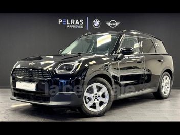 MINI COUNTRYMAN 3 III (U25) 204 E CLASSIC 66.5 KWH BVA