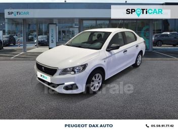 PEUGEOT 301 (2) 1.6 HDI 92 FAP ACTIVE