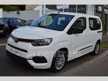 TOYOTA PROACE CITY VERSO (2) 1.5 MEDIUM 130 D-4D DESIGN