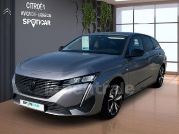 PEUGEOT 308 (3E GENERATION) SW III SW 1.2 PURETECH 130 S&S ALLURE EAT8