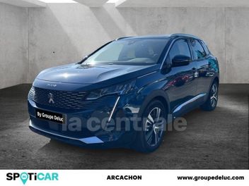 PEUGEOT 3008 (2E GENERATION) II (2) 1.6 HYBRID 225 ALLURE PACK E-EAT8
