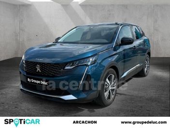 PEUGEOT 3008 (2E GENERATION) II (2) 1.6 HYBRID 225 ALLURE PACK E-EAT8