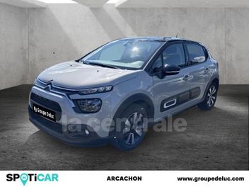 CITROEN C3 (3E GENERATION) III (2) 1.5 BLUEHDI 100 S&S SHINE BV6