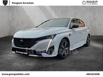 PEUGEOT 308 (3E GENERATION) III 1.6 PHEV 180 GT E-EAT8