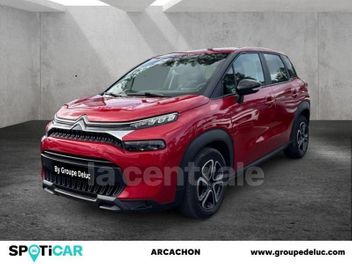 CITROEN C3 AIRCROSS (2) 1.2 PURETECH 110 S&S FEEL BVM6