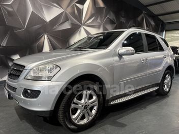 MERCEDES CLASSE M 2 II ML 320 CDI SPORT 7G-TRONIC