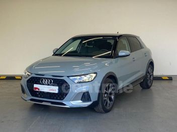 AUDI A1 (2E GENERATION) ALLSTREET II ALLSTREET 1.0 30 TFSI 116 AVUS S TRONIC 7