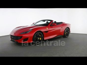 FERRARI PORTOFINO 3.9 V8 GT TURBO 600