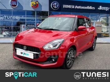 SUZUKI SWIFT 4 IV 1.2 DUALJET HYBRID 83 PACK