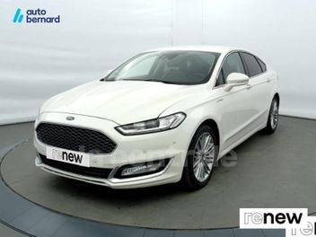 FORD MONDEO 4 IV (2) HYBRID 2.0 187 7CV VIGNALE BVA6 4P
