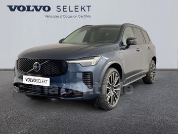VOLVO XC90 (2E GENERATION) II (2) 2.0 T8 HYBRIDE RECHARGEABLE 455 AWD ULTRA STYLE DARK GEARTRONIC 8 7PL