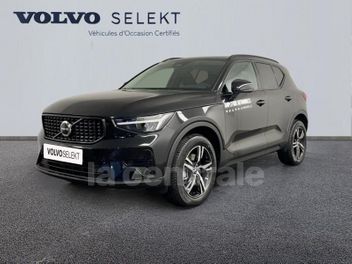 VOLVO XC40 B3 163 CH PLUS DCT7