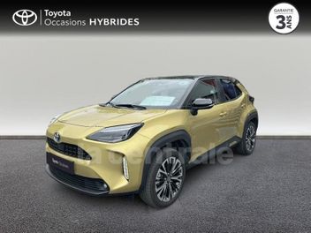 TOYOTA YARIS CROSS 1.5 116H 2WD COLLECTION